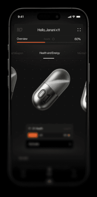Quest power boost on mobile